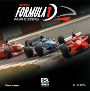 Official Formula 1 Racing sur PC