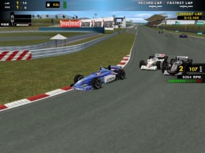 F1 Racing Championship