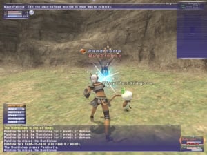 Final Fantasy XI traduit des deux côtés du Rhin