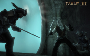 Images de Fable III PC
