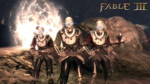 Images de Fable III PC