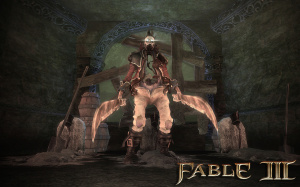 Fable III en mai sur PC