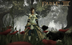 Fable III en mai sur PC