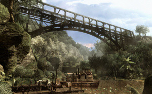 Images de Far Cry 2