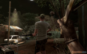 Images de Far Cry 2