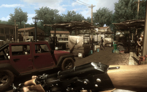 Far Cry 2 PC : vous avez dit optimisation ?