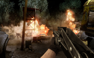 Far Cry : Quel est l'épisode le mieux noté de la saga ?