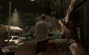 Far Cry 2 protégé par le même SecuROM que Spore
