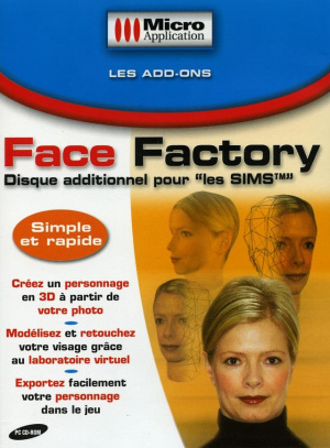 Face Factory sur PC
