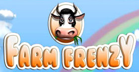 Farm Frenzy sur PC
