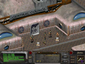 Fallout 2 (PC / 1998) - Une suite sans concession