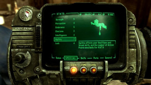 L'édition collector de Fallout 3 confirmée