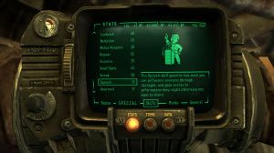 Fallout 3 : Bethesda livre des infos et des images