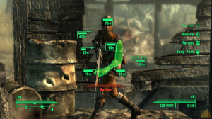 Fallout 3 : la configuration PC