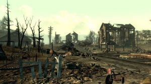 Fallout 3 est gold