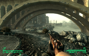 Fallout 3 (PC-PS3-360 / 2008) - Un goût de Nuka-Cola light