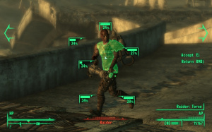 Fallout 3 bientôt patché