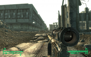 À la recherche de... Van Buren, le Fallout 3 annulé de Black Isle