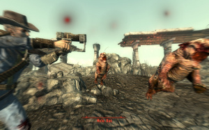 Fallout 3 : la PS3 privée de contenu téléchargeable