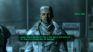 Fallout 3 : images de la première extension