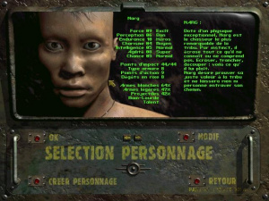 Fallout 2 (PC / 1998) - Une suite sans concession
