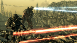 Images de Fallout 3 : Broken Steel