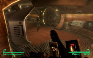 Fallout 3 : Mothership Zeta
