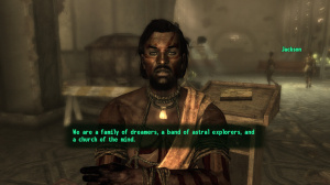 Images de Fallout 3 : Point Lookout