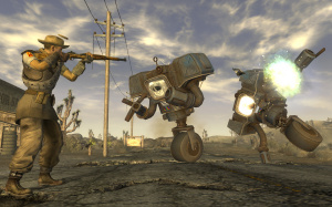 Fallout New Vegas : les précommandes explosent