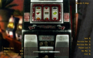 Images de Fallout New Vegas