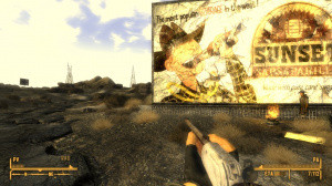 Fallout : New Vegas