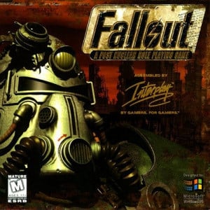 Fallout sur PC