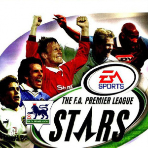 F.A. Premier League Stars sur PC