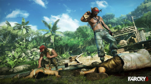 Far Cry 3 : Le FPS d'Ubisoft offert sur PC pendant quelques jours