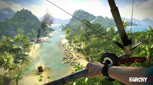 E3 2012 : Images de Far Cry 3