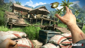 Les configurations PC pour Far Cry 3