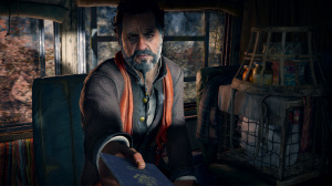 E3 2014 : Far Cry 4, édition collector et nouvelles images