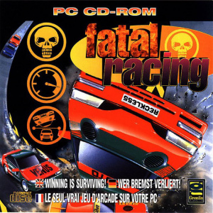Fatal Racing sur PC