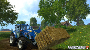 Date de sortie PC de Farming Simulator 15