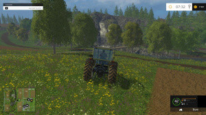 Farming Simulator 15 arrive sur consoles next-gen