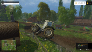 Farming Simulator 15 débarque sur PS3 et 360