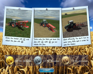 Images de Farming Simulator 2009