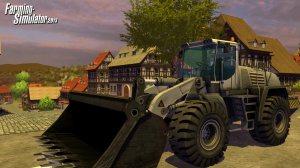 Images de Farming Simulator 2013