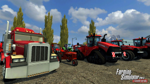 Une extension PC pour Farming Simulator 2013