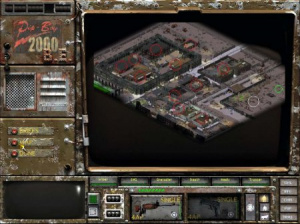 Fallout Tactics (PC / 2001)