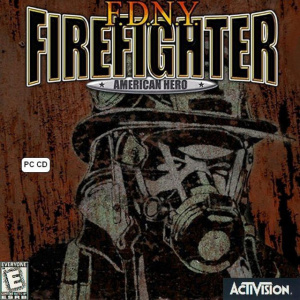 F.D.N.Y. Firefighter : American Hero sur PC