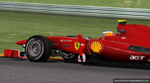 Une Ferrari téléchargeable