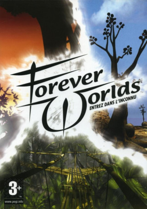 Forever Worlds sur PC