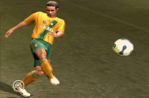 Images : FIFA 07
