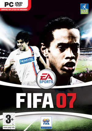 FIFA 07 sur PC